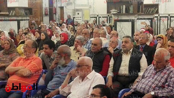 ندوة استقبال رمضان