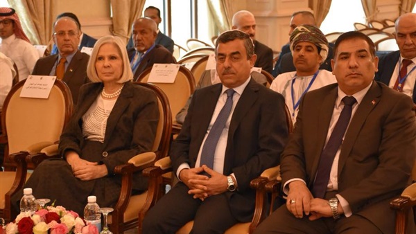 جامعة الدول العربية
