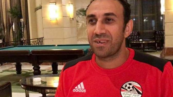 طارق السعيد