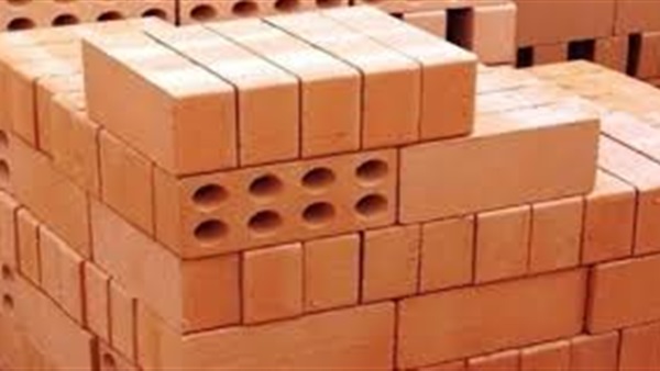 أسعار الطوب