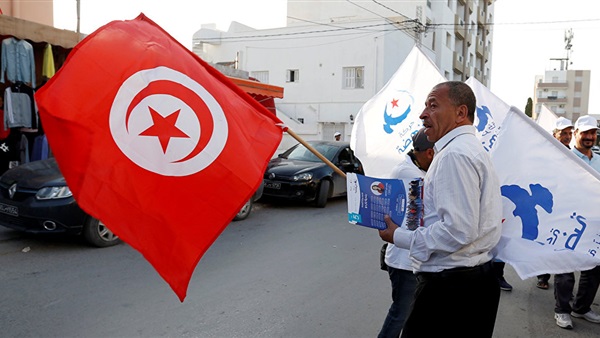 الانتخابات في تونس
