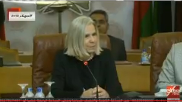 هيفاء ابو غزالة الامين