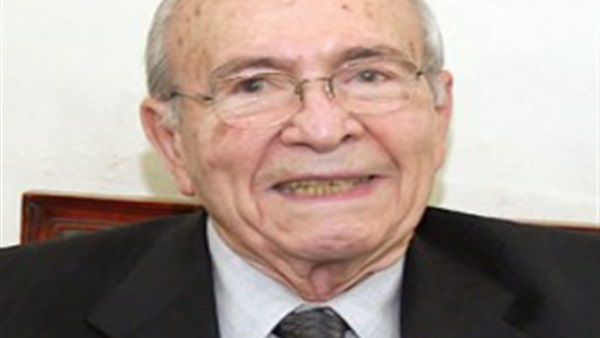 خالد محى الدين
