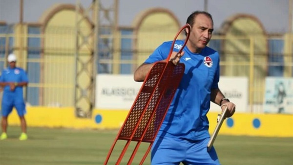 علي ماهر
