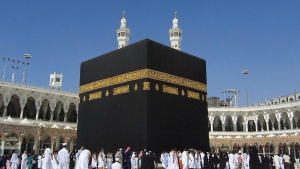موسم الحج