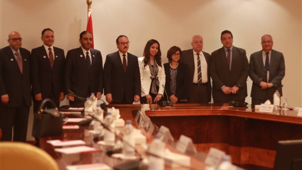 انطلاق المؤتمر