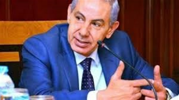وزير التجارة طارق