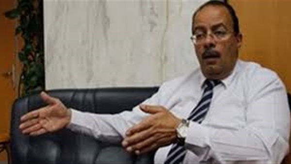 احمد طه (الرئيس التنفيذي