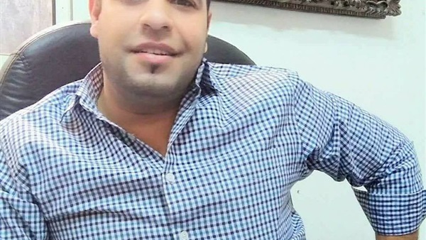 وائل الكومى خبير