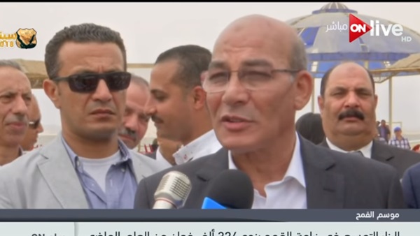 عبد المنعم البنا