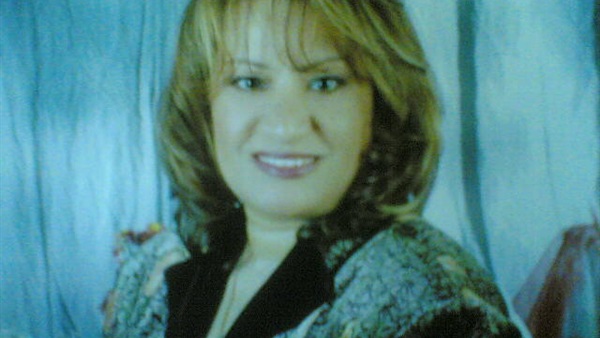 هدى المنشاوى