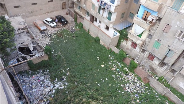 متنزه الشناوى