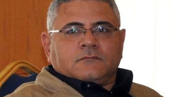 جمال عيد