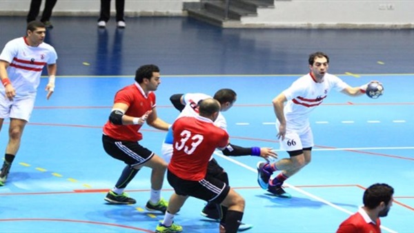 الأهلي والزمالك