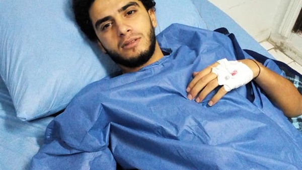 أحمد سمير
