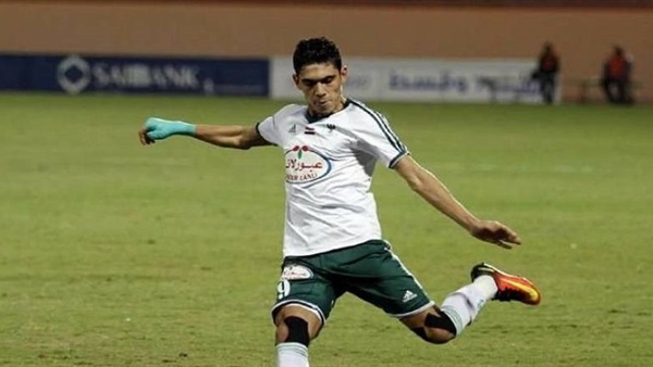 محمد حمدي