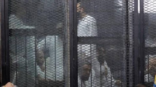داعش عين شمس