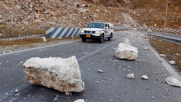 إيران
