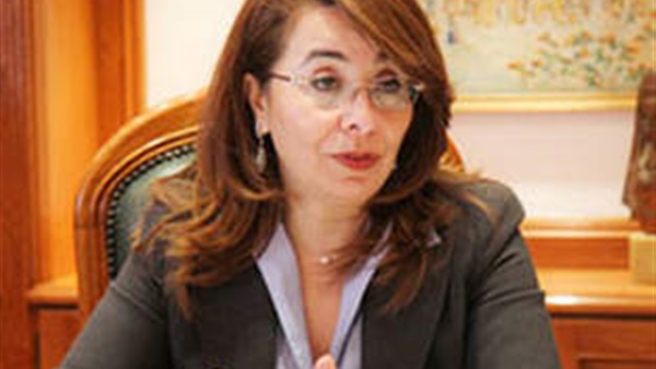 غادة والي