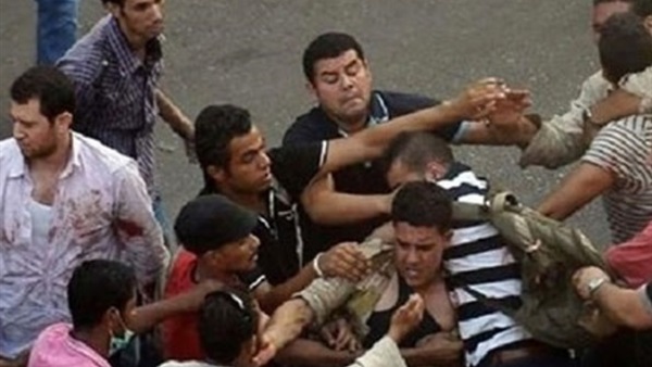 مشاجرة ارشيفية