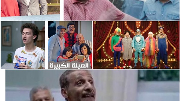 إعلانات رمضان