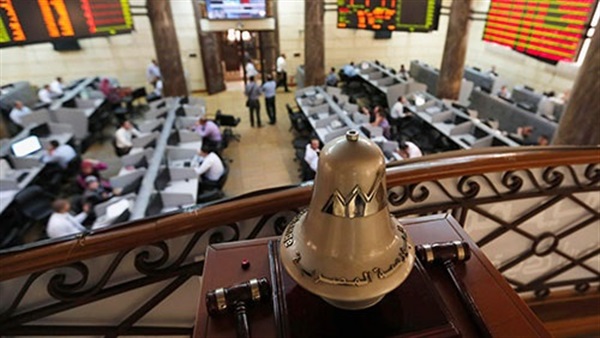 البورصة المصريه