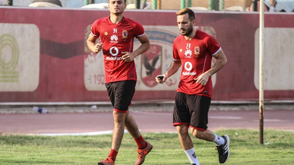 معلول وصلاح محسن