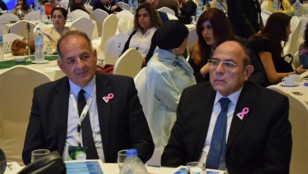 فعاليات المؤتمر