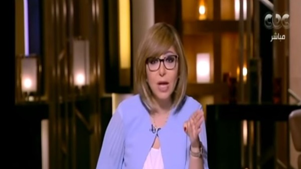 لميس الحديدي