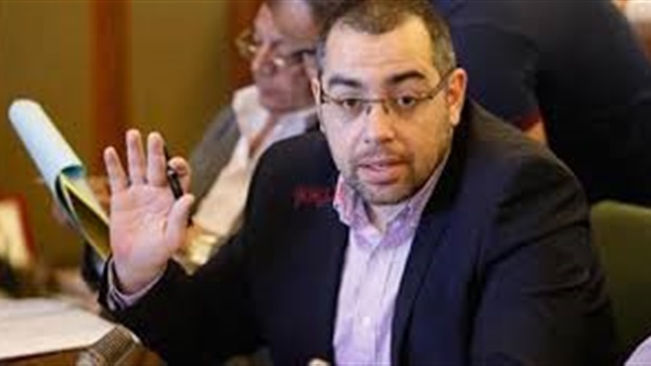 الدكتور محمد فؤاد،