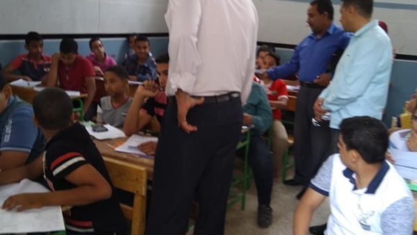 وكيل الوزارة