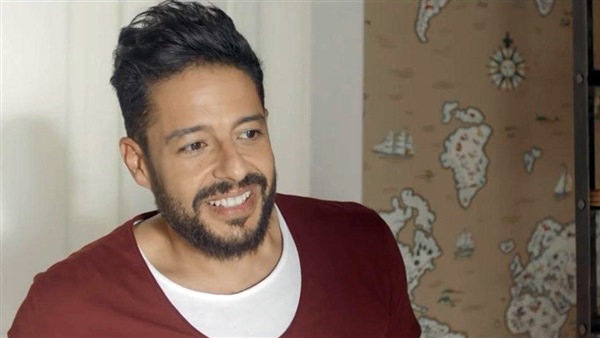 محمد حماقي