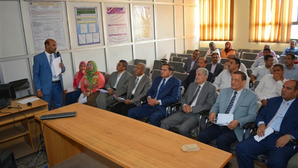 الفاعليات