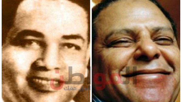 علاء الأسواني - عباس