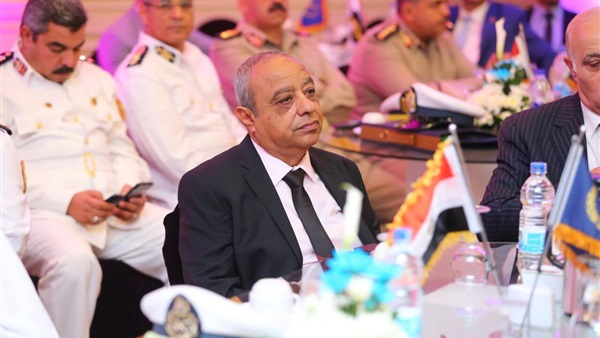 مؤتمر المرور