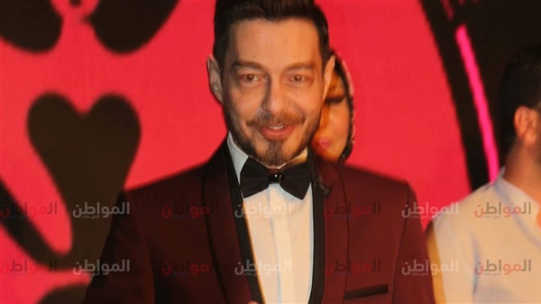 أحمد زاهر