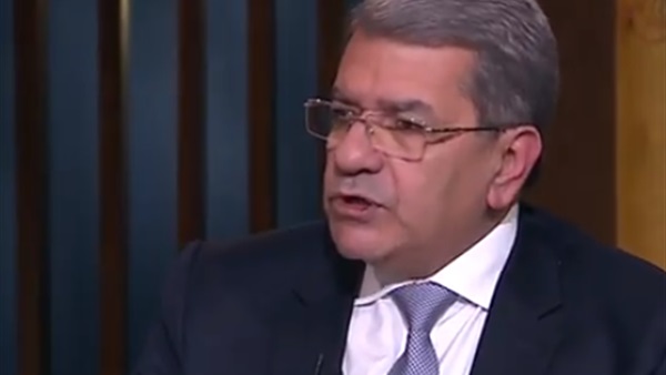 عمرو الجارحى