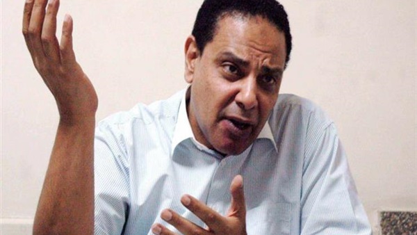 علاء الأسواني