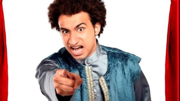 علي ربيع