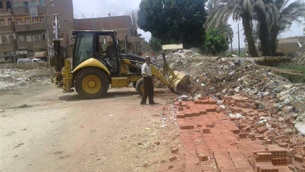 حملة نظافة