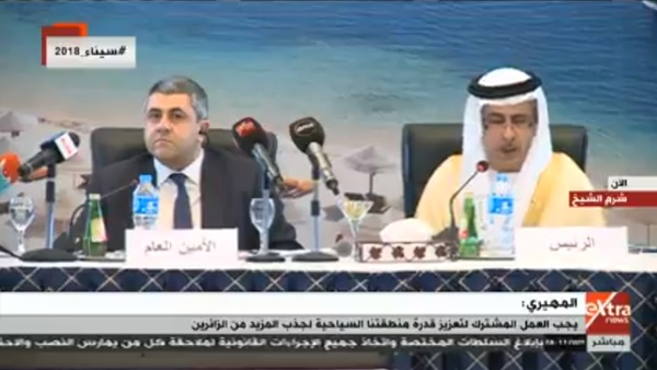 محمد المهيري رئيس