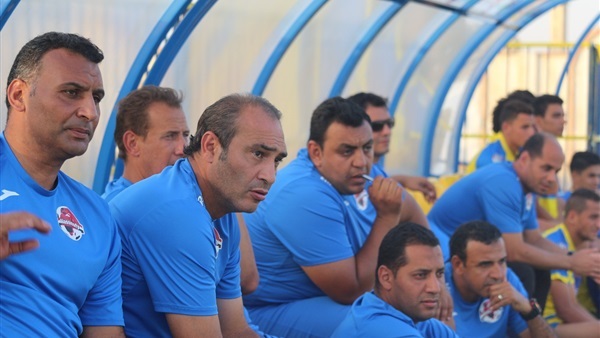علي ماهر