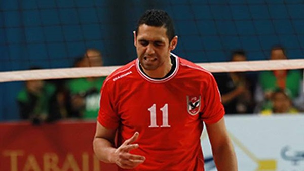 أحمد عبد العال