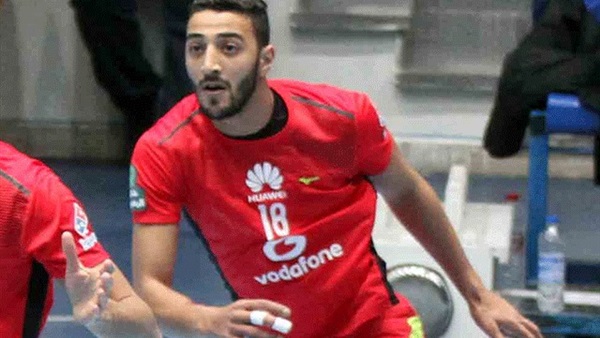 أحمد سعيد