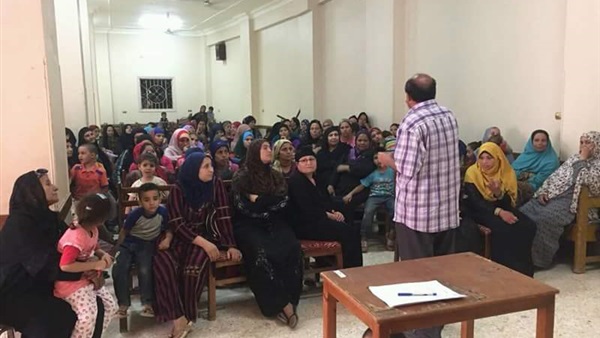 التعاون الزراعي ببني