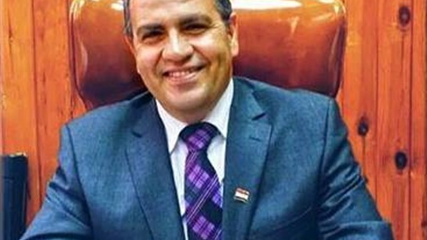 محمد القناوى رئيس