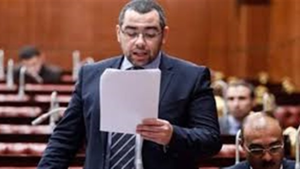 الدكتور محمد فؤاد