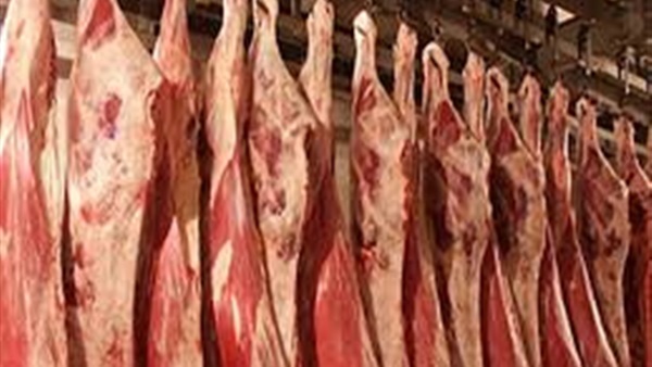 اسعار اللحوم