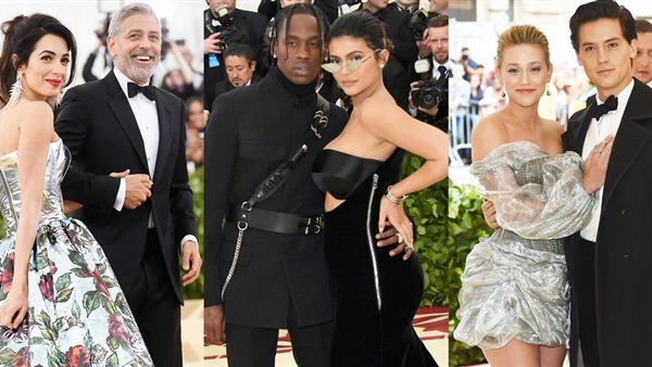 حفل الـ Met Gala