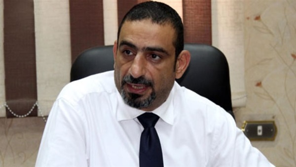 طارق سعيد حسانين